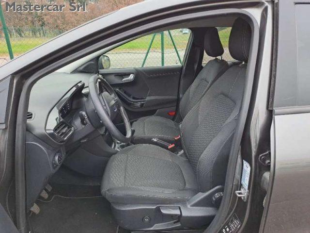 FORD Puma Puma II 2020 1.0 ecoboost h business s - GB224DT