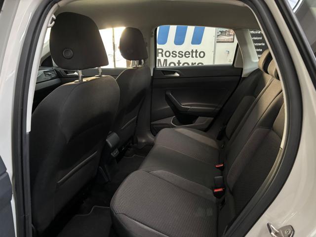 VOLKSWAGEN Taigo 1.0 TSI 110 CV DSG Life