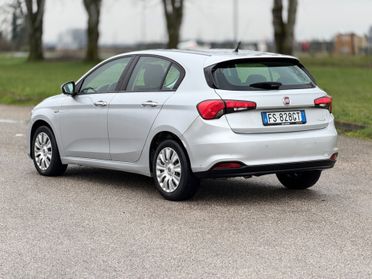 Fiat Tipo 1.6 diesel 2018 Garanzia 12 mesi