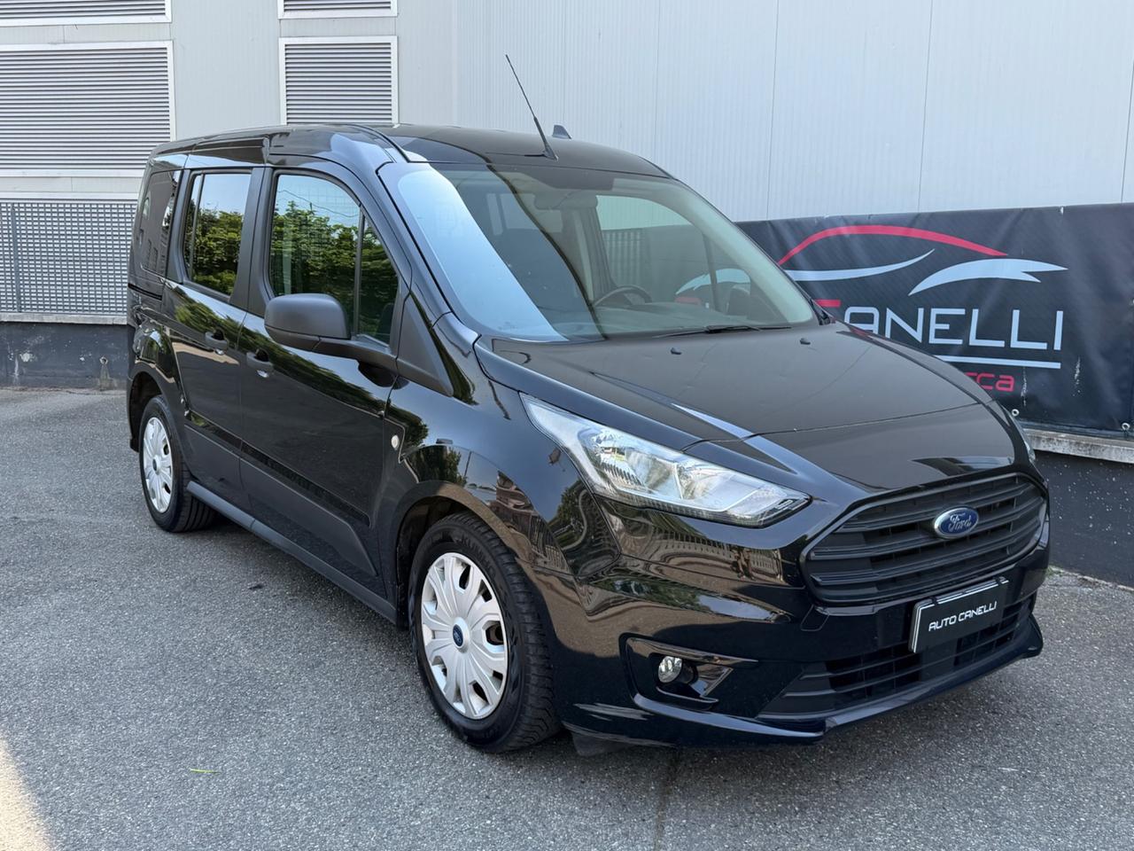 Ford Transit Connect 230 1.5 TDCi 100CV POSTI N1 OTTIMO