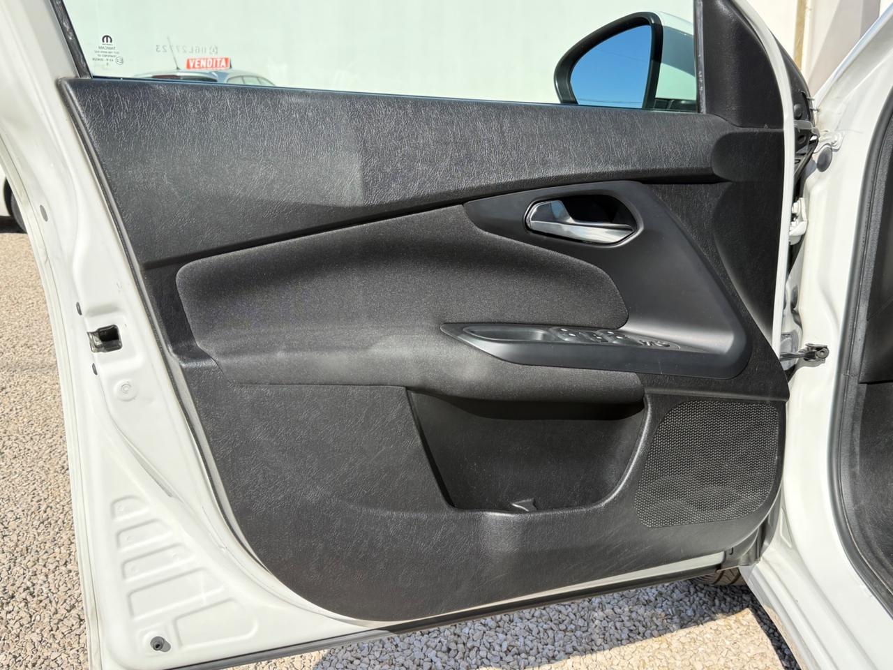 Fiat Tipo 1.4 T-Jet 120CV GPL 5 porte Easy