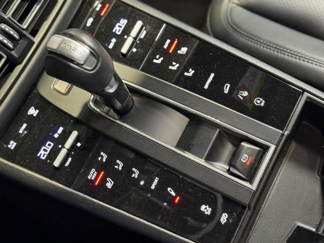 PORSCHE Macan 2.9 S TETTO PANORAMICO CERCHI 21