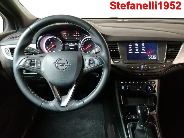 OPEL Astra 1.5 CDTI 122 CV S&S 5 porte GS Line