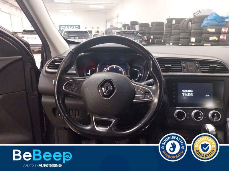 Renault Kadjar 1.5 BLUE DCI SPORT EDITION2 115CV EDC