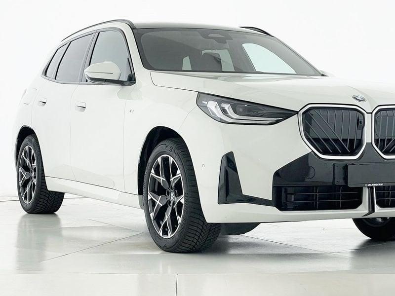 BMW X3 X3 xDrive20d 48V MSport