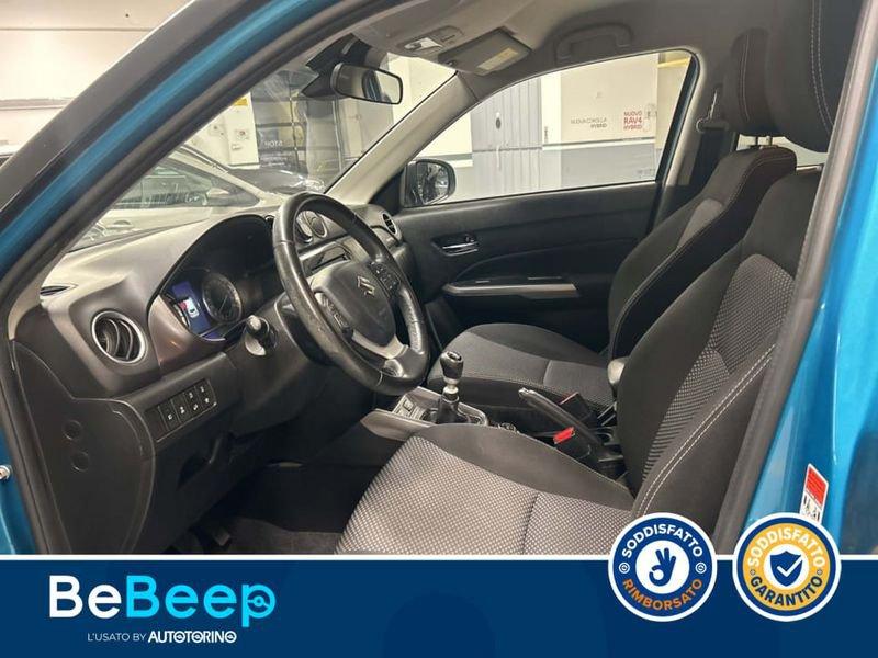 Suzuki Vitara 1.0 BOOSTERJET STARVIEW 4WD ALLGRIP
