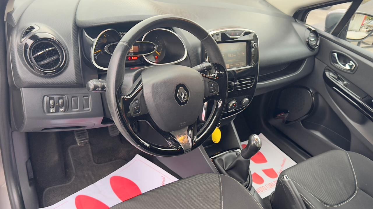 Renault Clio 1.5 dCi 8V 75CV 5 porte Live
