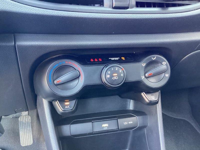 KIA Picanto 1.0 DPI URBAN
