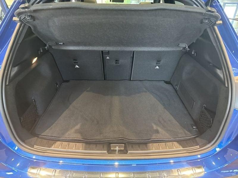 Mercedes-Benz GLA 45 S 4MATIC AMG