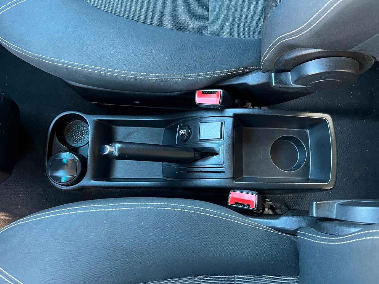 Lancia MUSA 1.3 Mjt 95 CV Diva