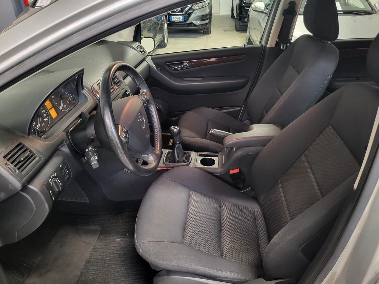 Mercedes-benz A 150 Avantgarde!UNICO PROPRIETARIO!!GARANZIA 12 MESI!! PREZZO REALE!!