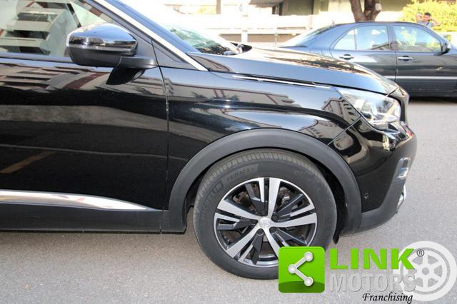 PEUGEOT 3008 BlueHDi 120 S&S Business