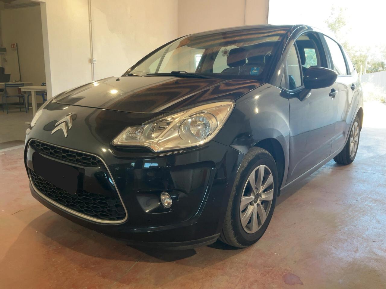 Citroen C3 1.1 Exclusive