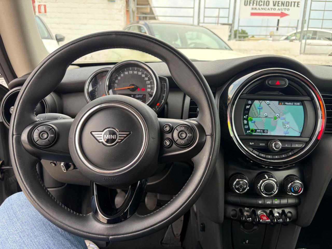 Mini 1.5 One 75 CV