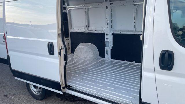 FIAT Ducato 30 2.2 Mjt 140CV PM-TM Furgone