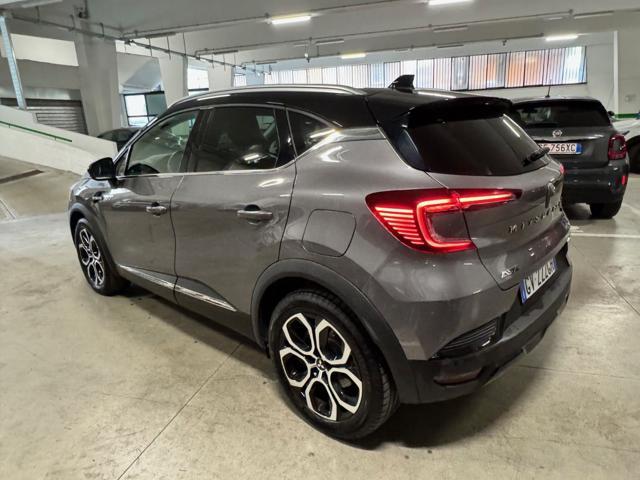 MITSUBISHI ASX ASX 1.6L PHEV# INTENSE #AUTOMATICA#HYBRID#PLUGIN
