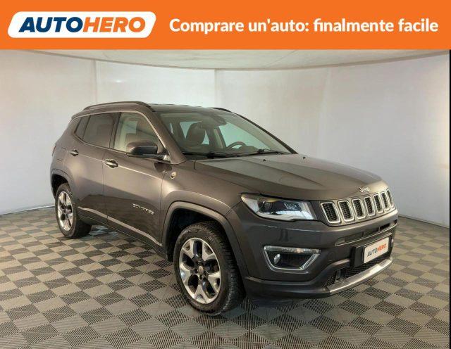 JEEP Compass 2.0 Multijet II aut. 4WD Opening Edition