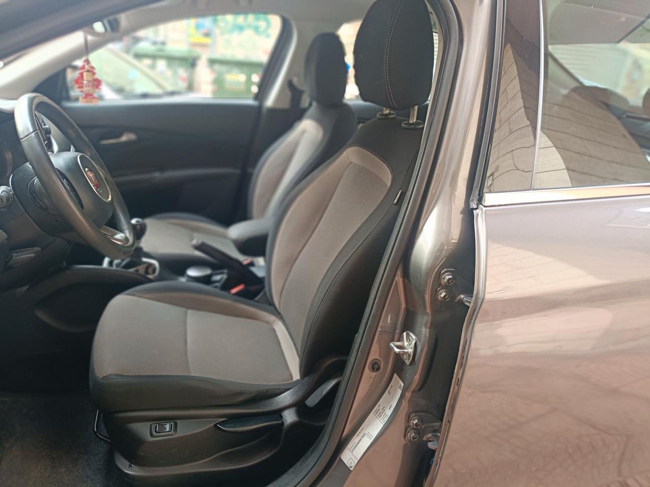 Fiat Tipo 1.6 MJT 120 CV OPENING EDITION-UNIPRO-Euro8350