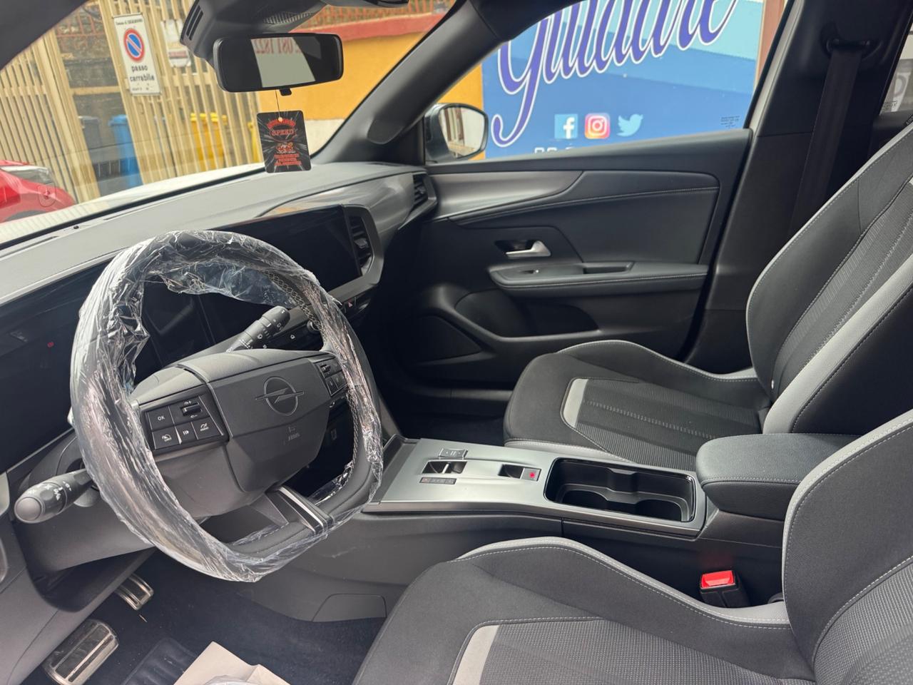 Opel Mokka 1.2 Turbo 130 CV aut. GS