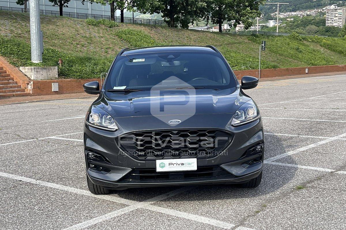 FORD Kuga 2.5 Full Hybrid 190 CV CVT 2WD ST-Line