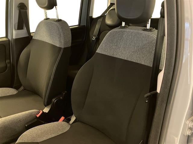 FIAT Panda 1.0 FireFly Hybrid 70cv City Life S&S