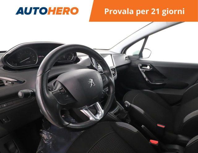 PEUGEOT 208 1° serie BlueHDi 75 5 porte Active