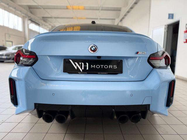 BMW M2 M2 //BELL1SS1MA//SERVICE BMW//