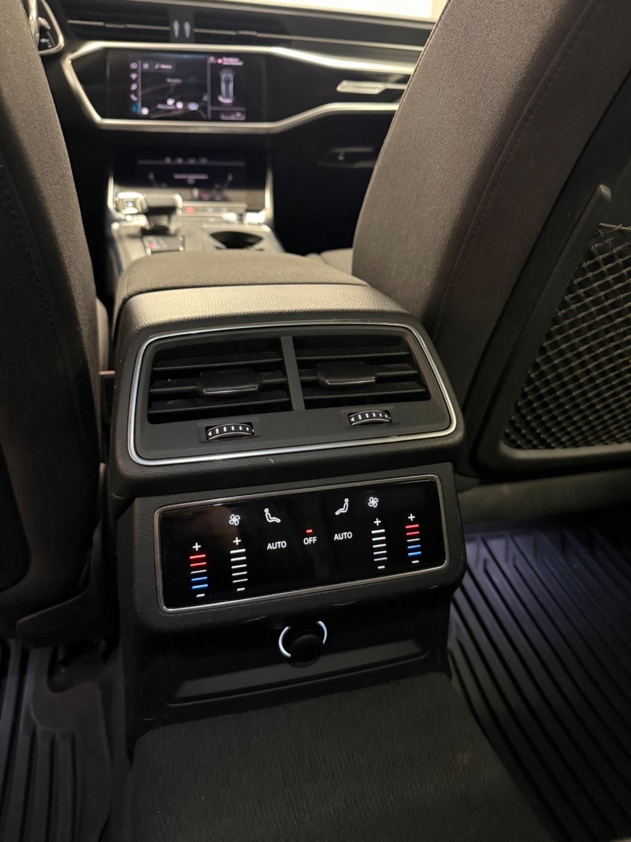 Audi A6 Avant 40 2.0 TDI quattro ultra S tronic Business Sport