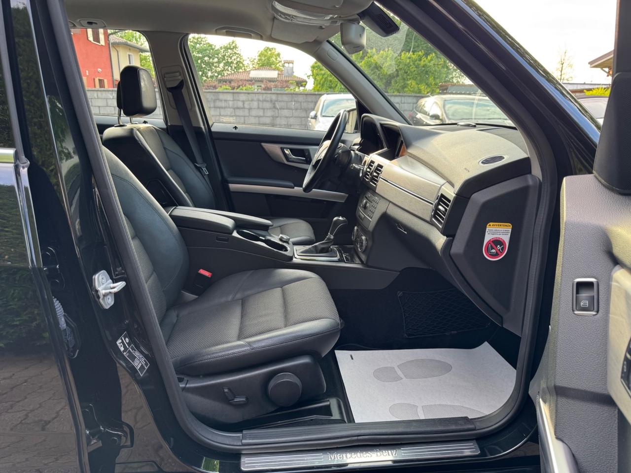 Mercedes-benz GLK 250 CDI 4Matic BlueEFFICIENCY Premium AMG