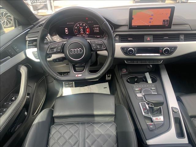 AUDI S5 SPB 3.0 TFSI quattro tiptronic del 2018