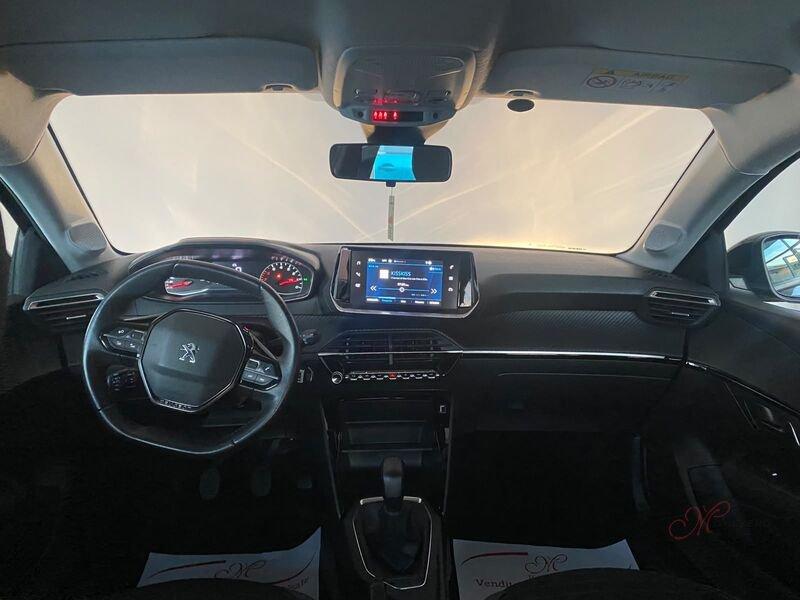 Peugeot 208 208 1.2 puretech Active Pack s&s 100cv