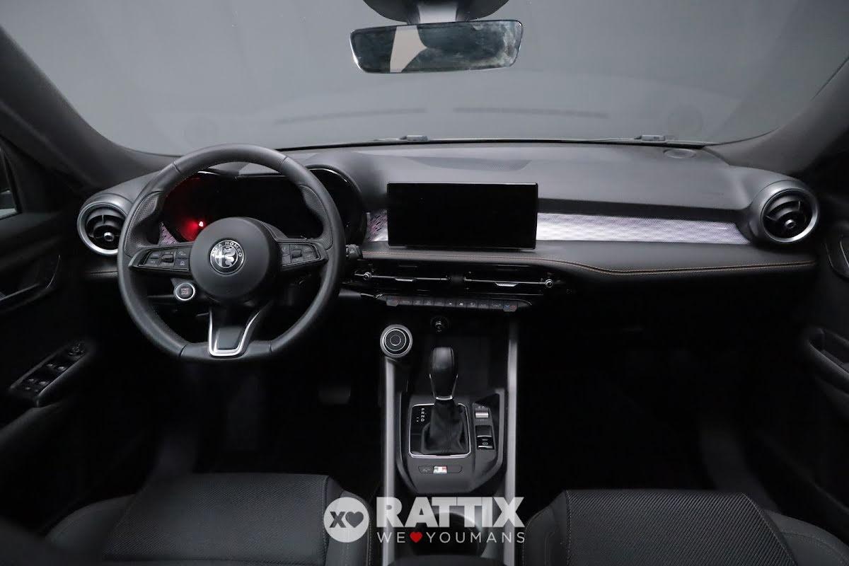 Alfa Romeo Tonale 1.5 Hybrid 160CV Ti TCT7