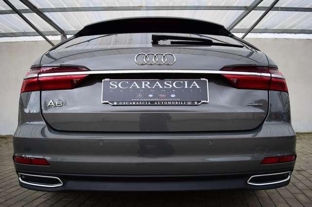 Audi A6 Avant 40 2.0 Tdi quattro S tronic Business Plus