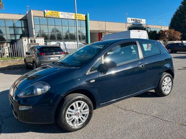 Fiat Punto 1.4 8V 3 porte Natural Power Pop **NEOPATENTATI **