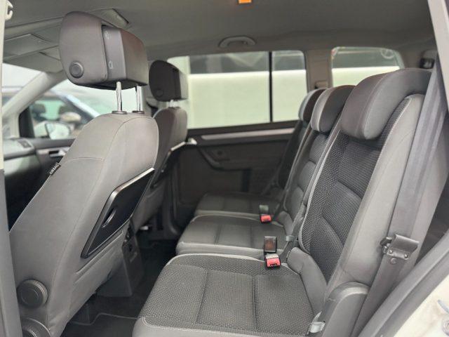 VOLKSWAGEN Touran 1.6 TDI Trendline