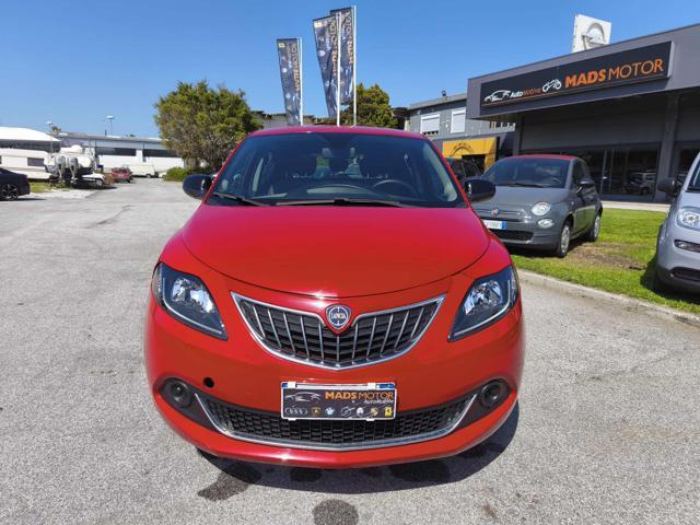 LANCIA Ypsilon 1.0 FireFly 5 porte S&S Hybrid Ecochic A. Ferretti