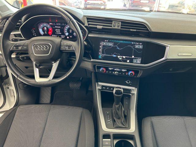 AUDI Q3 SPB 35 TDI S tronic Business Plus