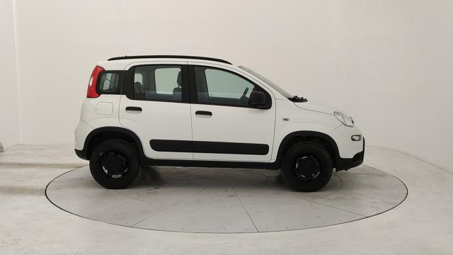FIAT Panda 0.9 t.air t. 4x4 s&s 85cv my19