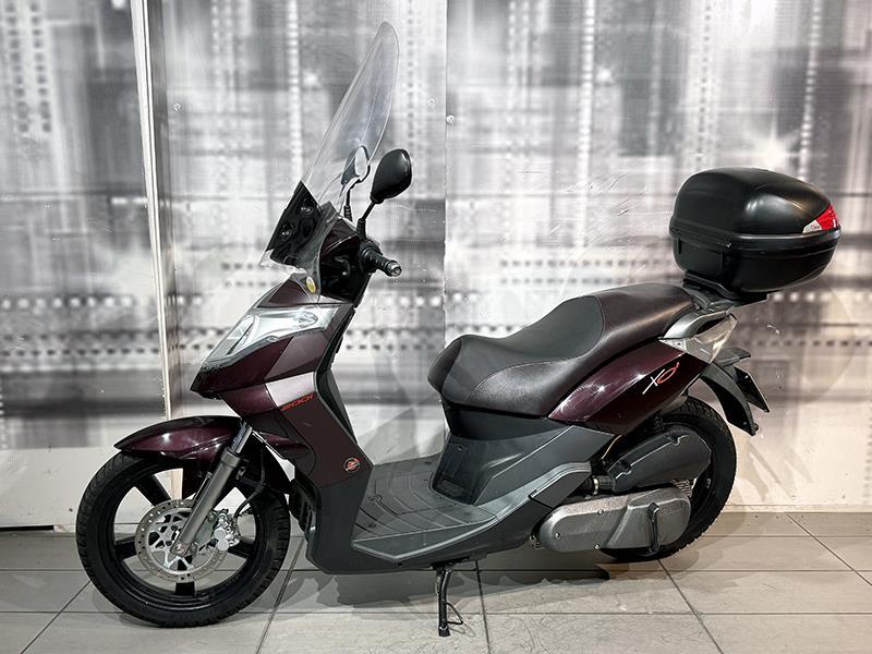 Garelli XO 200