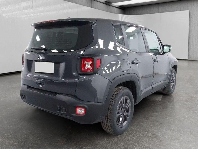 Jeep Renegade 1.0 t3 Longitude 2wd