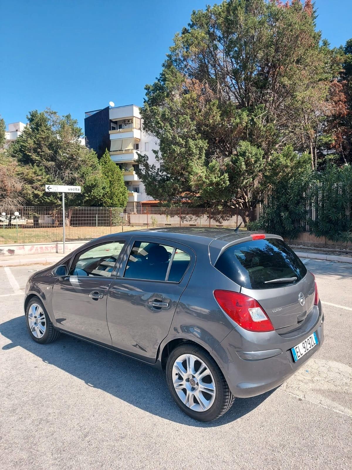 Opel Corsa 1.3 CDTI 95CV 5 porte Sport