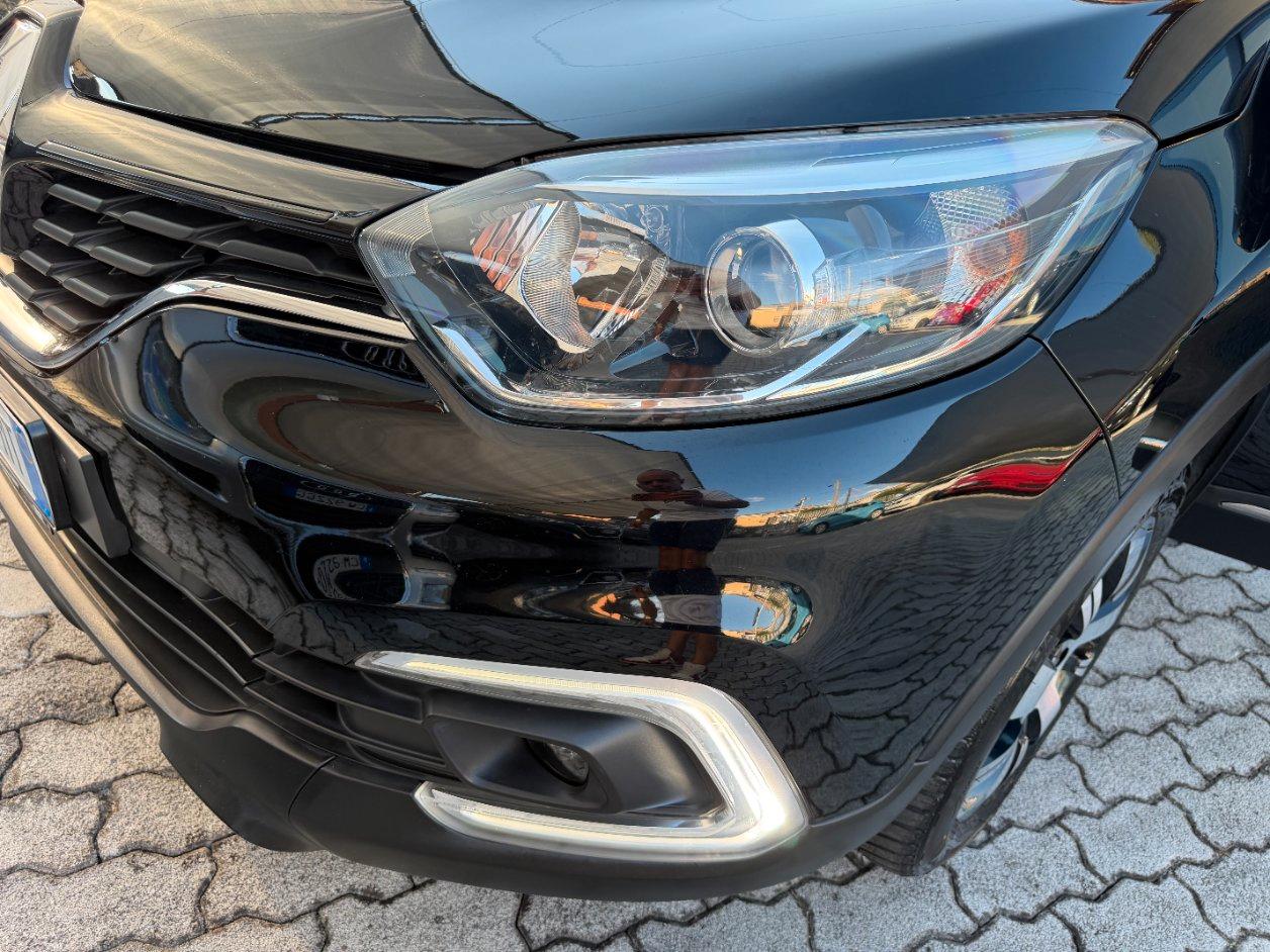 Renault Captur 0.9 tce Sport Edition2 90cv FULL OPTIONAL !!!