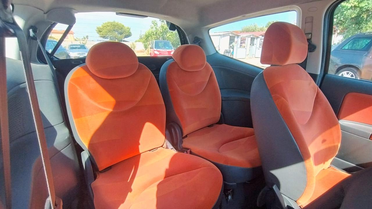 Citroen C2 1.4 HDi 70CV Adatta anche a neopatentati