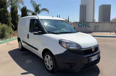 FIAT DOBLO’ 1.3 MJT CARGO LAMIERATO 132.000KM