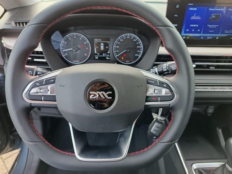 EMC Quattro Quattro 1.5 MT