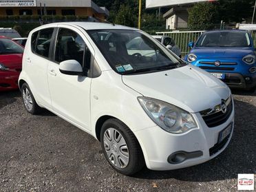 OPEL - Agila 1.2 Enjoy 94cv