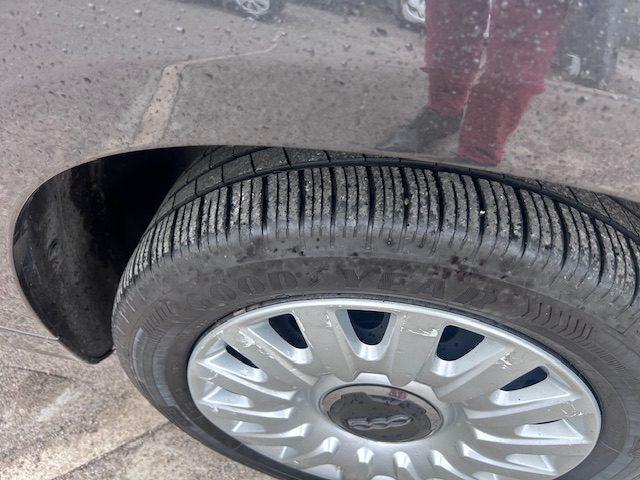 FIAT 500L 1.3 Multijet 95 CV