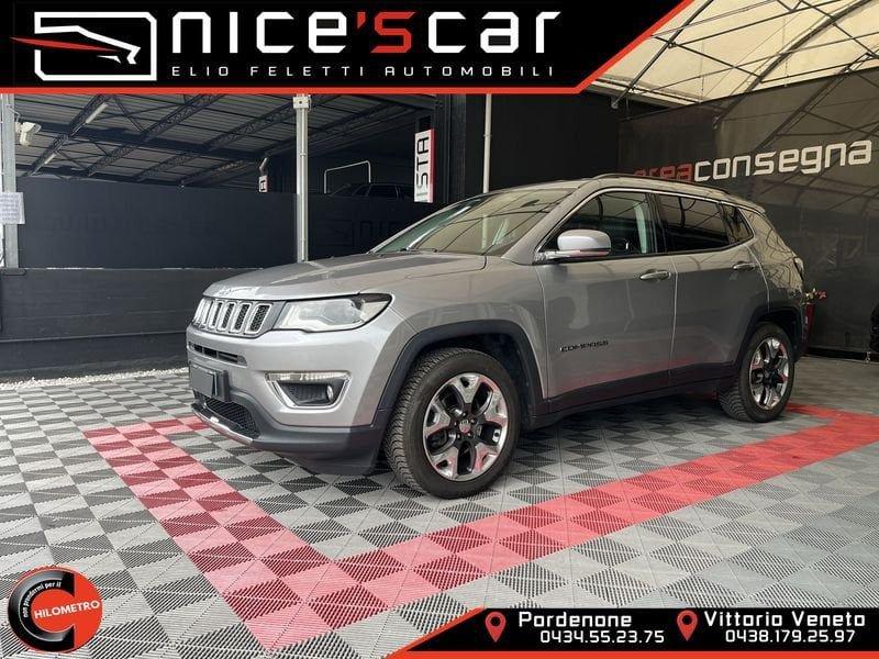 Jeep Compass 1.6 Multijet II 2WD Limited *PROMO*