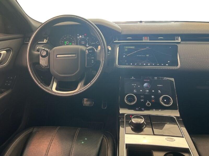 Land Rover Range Rover Velar Range Rover Velar 2.0D I4 180 CV R-Dynamic SE