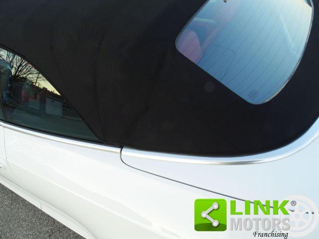 AUDI A5 Cabrio 2.0 TDI S-LINE